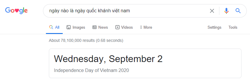 Google là gì? Cách tìm kiếm thông tin trên google hiệu quả