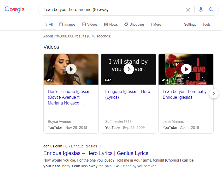 Google là gì? Cách tìm kiếm thông tin trên google hiệu quả