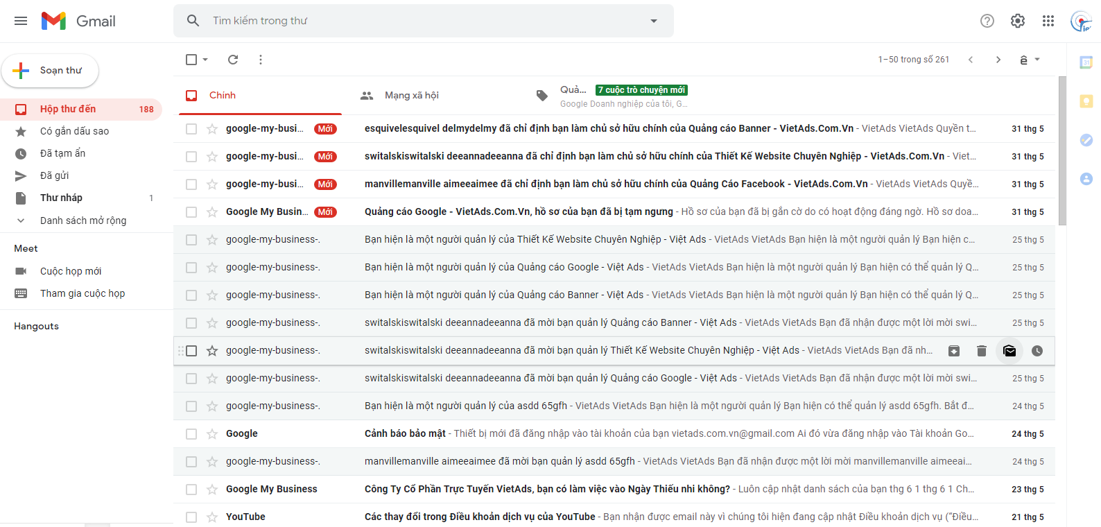Google là gì? Cách tìm kiếm thông tin trên google hiệu quả