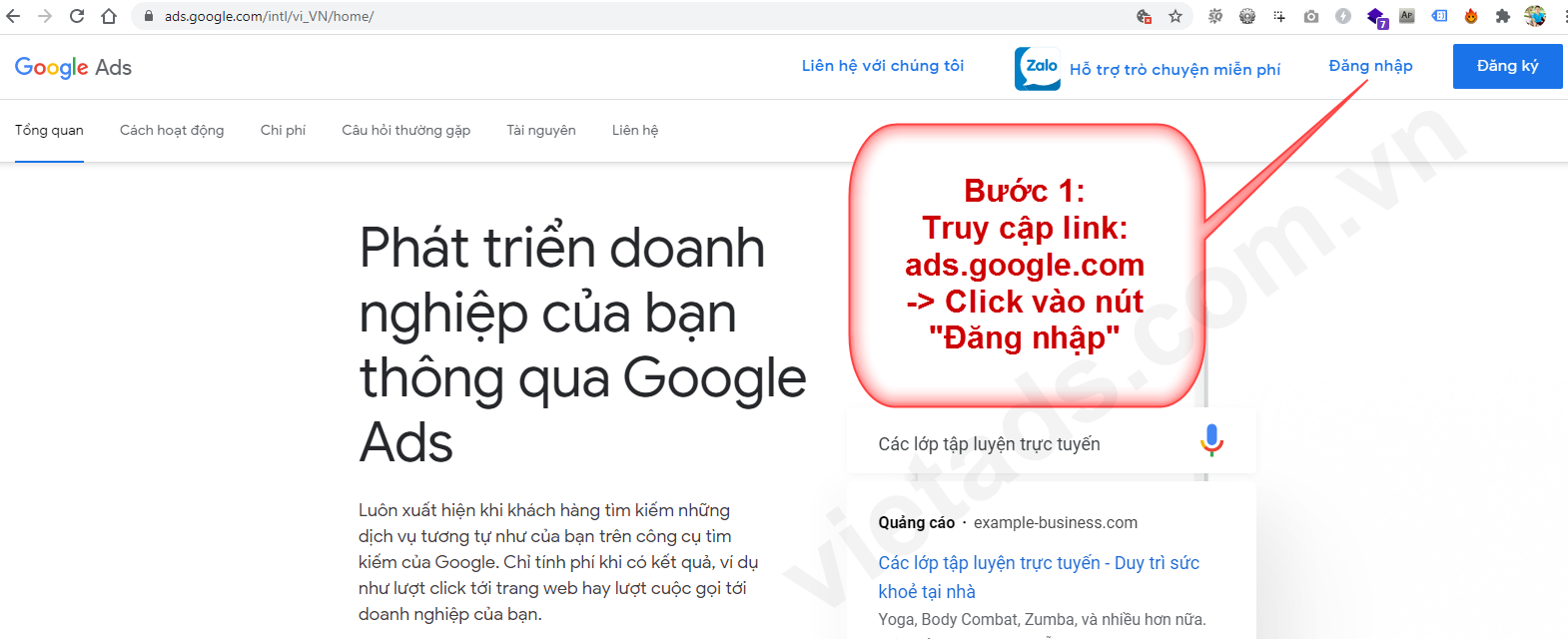 Google Keyword Planner là gì? Cách sử dụng Google Keyword Planner 2021
